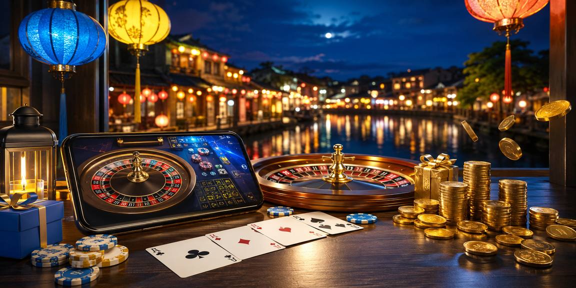 qq66 Bàn nào đang mở và dealer nào đang chia bài