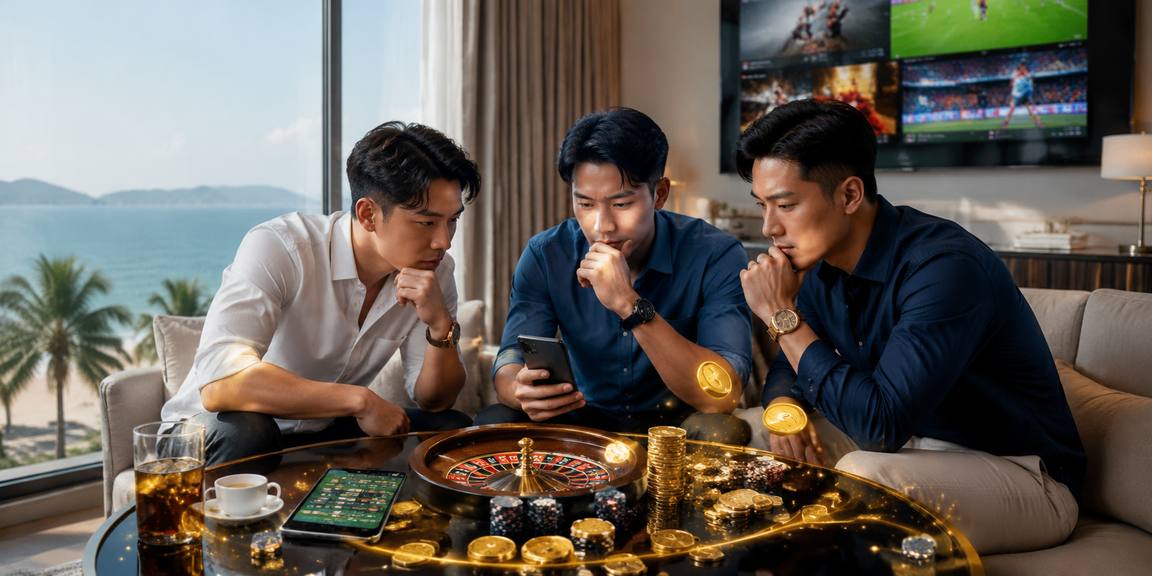 qq66 Tổng quan trò chơi