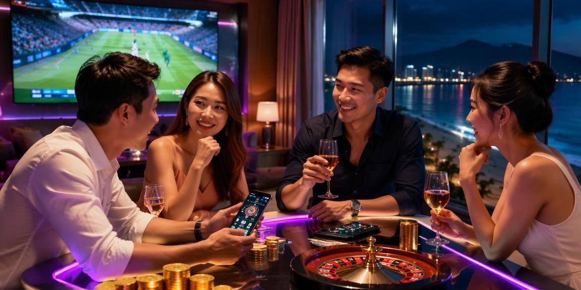 qq66 Infinite Blackjack